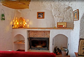 Cozy house in Gorafe + pool, Gorafe